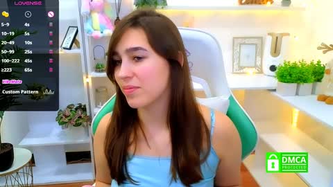 Snapshot of _eliizabeth__ chatting on 01.18.25 Lizzy online show from 01.18.25