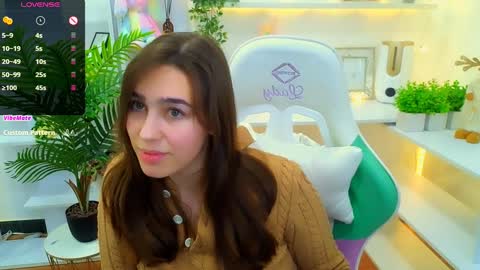 Snapshot of _eliizabeth__ chatting on 01.18.25 Lizzy online show from 01.18.25
