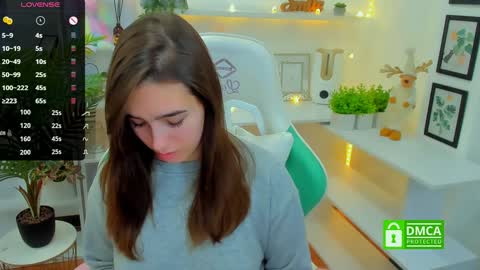 Snapshot of _eliizabeth__ chatting on 01.19.25 Lizzy online show from 01.19.25