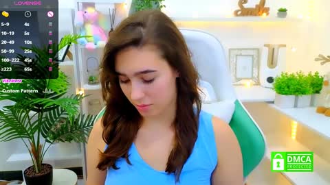 Snapshot of _eliizabeth__ chatting on 01.20.25 Lizzy online show from 01.20.25