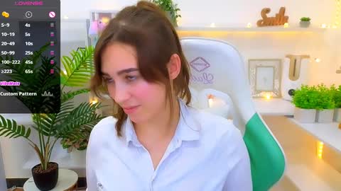 Snapshot of _eliizabeth__ chatting on 01.23.25 Lizzy online show from 01.23.25
