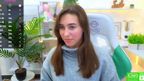 Snapshot of _eliizabeth__ chatting on 01.24.25 Lizzy online show from 01.24.25