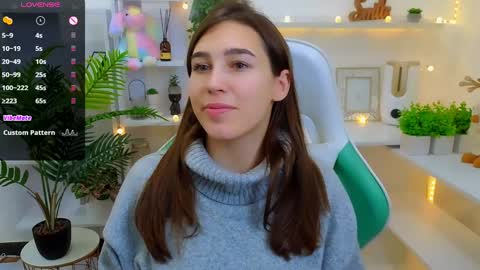 Snapshot of _eliizabeth__ chatting on 01.24.25 Lizzy online show from 01.24.25