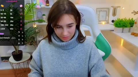 Snapshot of _eliizabeth__ chatting on 01.25.25 Lizzy online show from 01.25.25