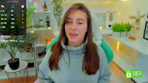 Snapshot of _eliizabeth__ chatting on 01.26.25 Lizzy online show from 01.26.25