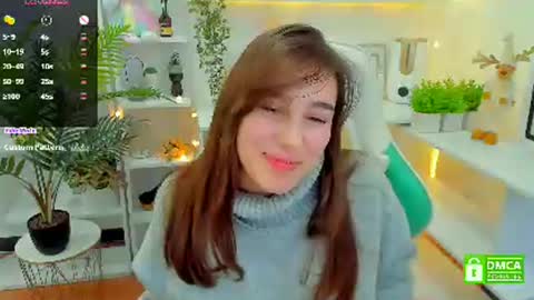 Snapshot of _eliizabeth__ chatting on 01.26.25 Lizzy online show from 01.26.25