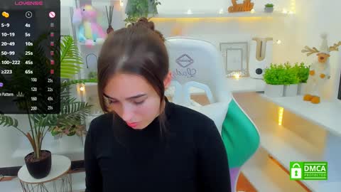 Snapshot of _eliizabeth__ chatting on 01.26.25 Lizzy online show from 01.26.25