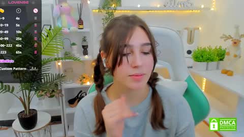 Snapshot of _eliizabeth__ chatting on 01.29.25 Lizzy online show from 01.29.25