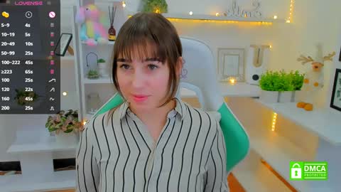 Snapshot of _eliizabeth__ chatting on 01.29.25 Lizzy online show from 01.29.25