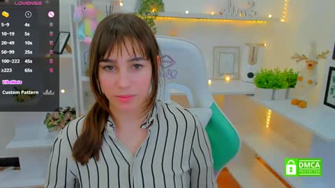 Snapshot of _eliizabeth__ chatting on 01.30.25 Lizzy online show from 01.30.25