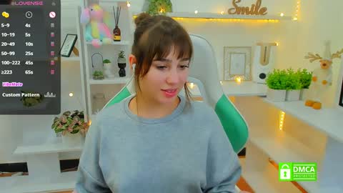 Snapshot of _eliizabeth__ chatting on 02.01.25 Lizzy online show from 02.01.25