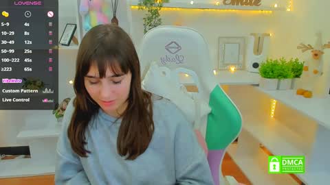 Snapshot of _eliizabeth__ chatting on 02.02.25 Lizzy online show from 02.02.25