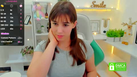 Snapshot of _eliizabeth__ chatting on 02.02.25 Lizzy online show from 02.02.25