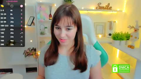Snapshot of _eliizabeth__ chatting on 02.03.25 Lizzy online show from 02.03.25