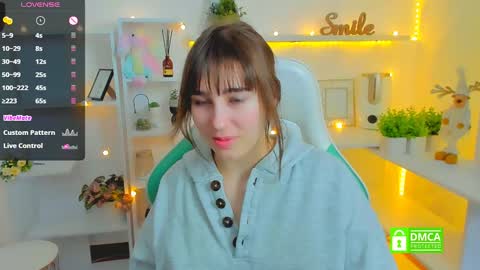 Snapshot of _eliizabeth__ chatting on 02.05.25 Lizzy online show from 02.05.25