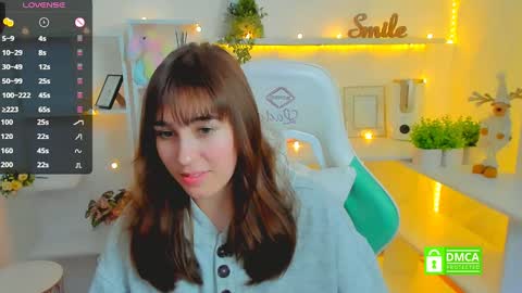 Snapshot of _eliizabeth__ chatting on 02.06.25 Lizzy online show from 02.06.25