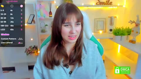 Snapshot of _eliizabeth__ chatting on 02.07.25 Lizzy online show from 02.07.25