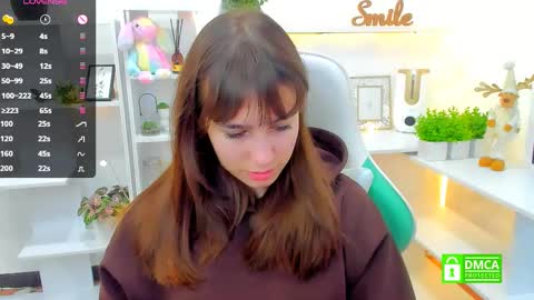 Snapshot of _eliizabeth__ chatting on 02.09.25 Lizzy online show from 02.09.25