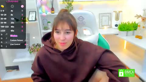 Snapshot of _eliizabeth__ chatting on 02.11.25 Lizzy online show from 02.11.25