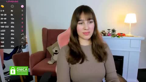 Snapshot of _eliizabeth__ chatting on 02.13.25 Lizzy online show from 02.13.25