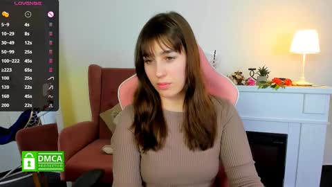 Snapshot of _eliizabeth__ chatting on 02.14.25 Lizzy online show from 02.14.25