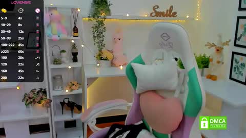 Snapshot of _eliizabeth__ chatting on 02.15.25 Lizzy online show from 02.15.25