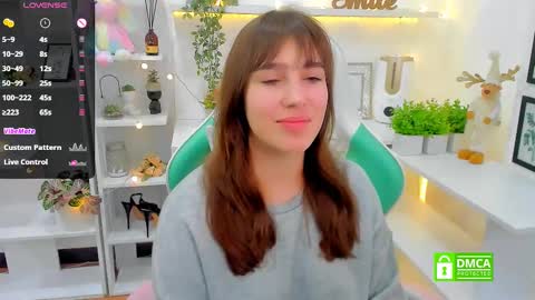 Snapshot of _eliizabeth__ chatting on 02.15.25 Lizzy online show from 02.15.25