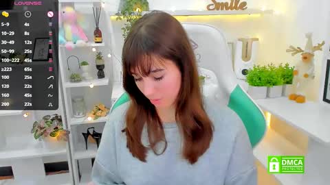 Snapshot of _eliizabeth__ chatting on 02.16.25 Lizzy online show from 02.16.25