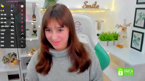 Snapshot of _eliizabeth__ chatting on 02.16.25 Lizzy online show from 02.16.25