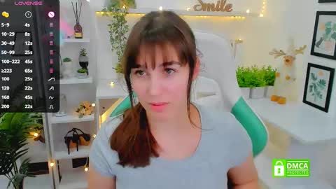 Snapshot of _eliizabeth__ chatting on 02.19.25 Lizzy online show from 02.19.25