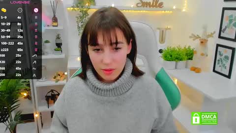 Snapshot of _eliizabeth__ chatting on 02.20.25 Lizzy online show from 02.20.25