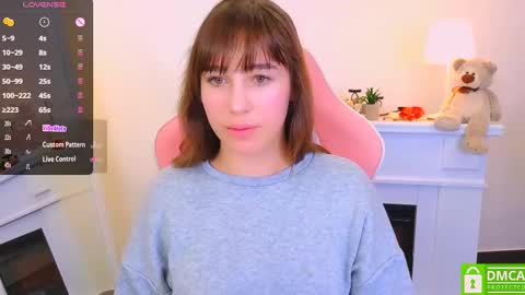 Snapshot of _eliizabeth__ chatting on 02.24.25 Lizzy online show from 02.24.25