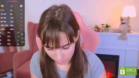 Snapshot of _eliizabeth__ chatting on 02.27.25 Lizzy online show from 02.27.25