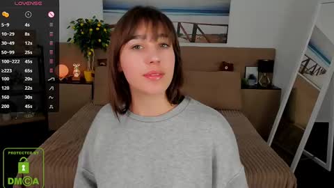 Snapshot of _eliizabeth__ chatting on 03.10.25 Lizzy online show from 03.10.25