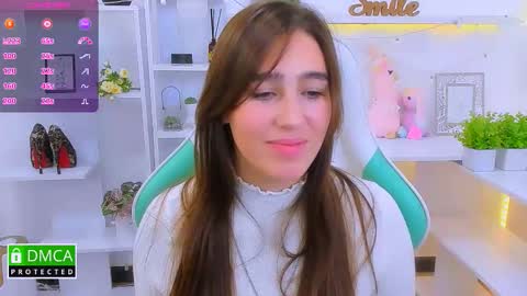 Snapshot of _eliizabeth__ chatting on 09.11.25 Lizzy online show from 09.11.25