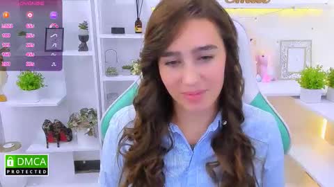 Snapshot of _eliizabeth__ chatting on 09.19.25 Lizzy online show from 09.19.25