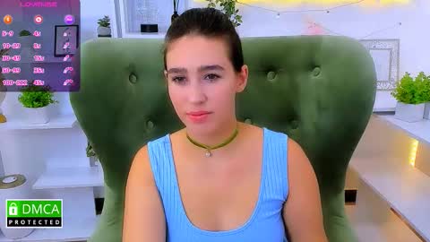 Snapshot of _eliizabeth__ chatting on 09.29.25 Lizzy online show from 09.29.25