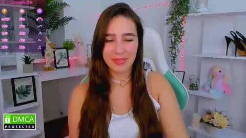Snapshot of _eliizabeth__ chatting on 10.17.25 Lizzy online show from 10.17.25