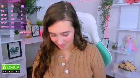Snapshot of _eliizabeth__ chatting on 10.20.25 Lizzy online show from 10.20.25