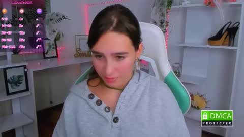 Lizzy  online show from 10.31.25