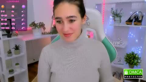 Lizzy  online show from 01.10.26