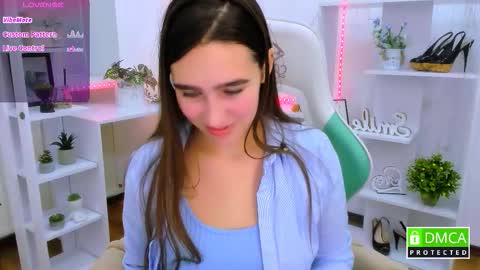 Lizzy  online show from 02.03.26