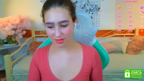 Lizzy  online show from 04.04.26