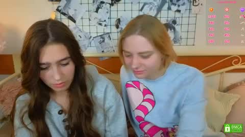 Lizzy  online show from 04.07.26