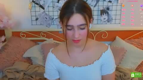 Snapshot of _eliizabeth__ chatting on 05.05.26 Lizzy online show from 05.05.26