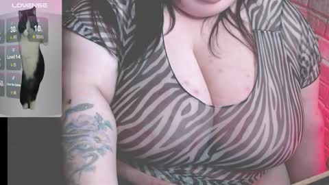 LIsa online show from 03.11.26