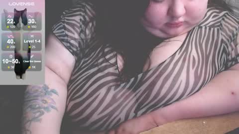 LIsa online show from 03.14.26