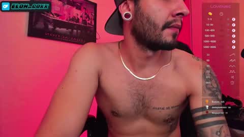  -         online show from 02.23.25