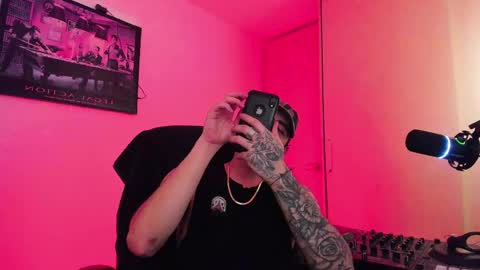  -         online show from 02.25.25