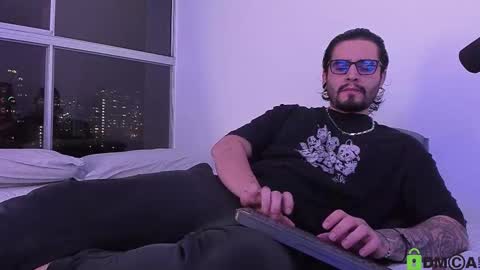  -         online show from 11.13.25